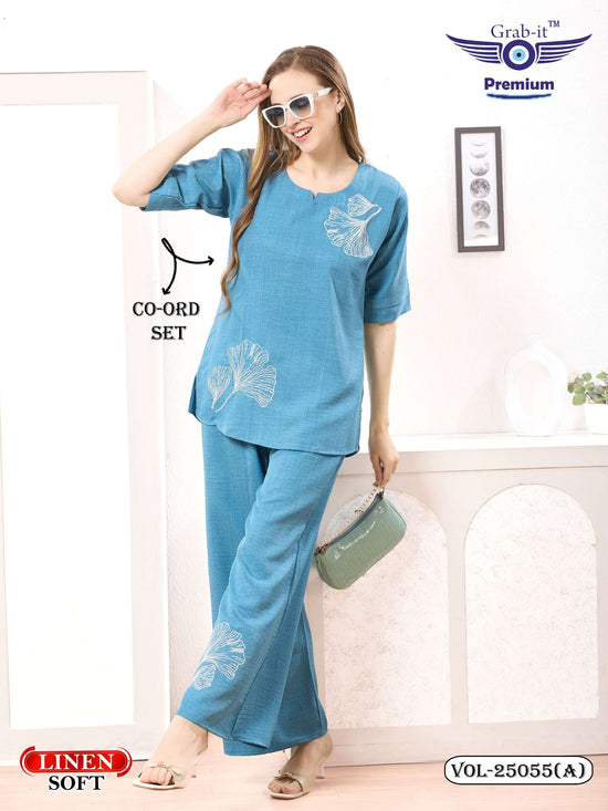 Garb It Premium Vol 25055