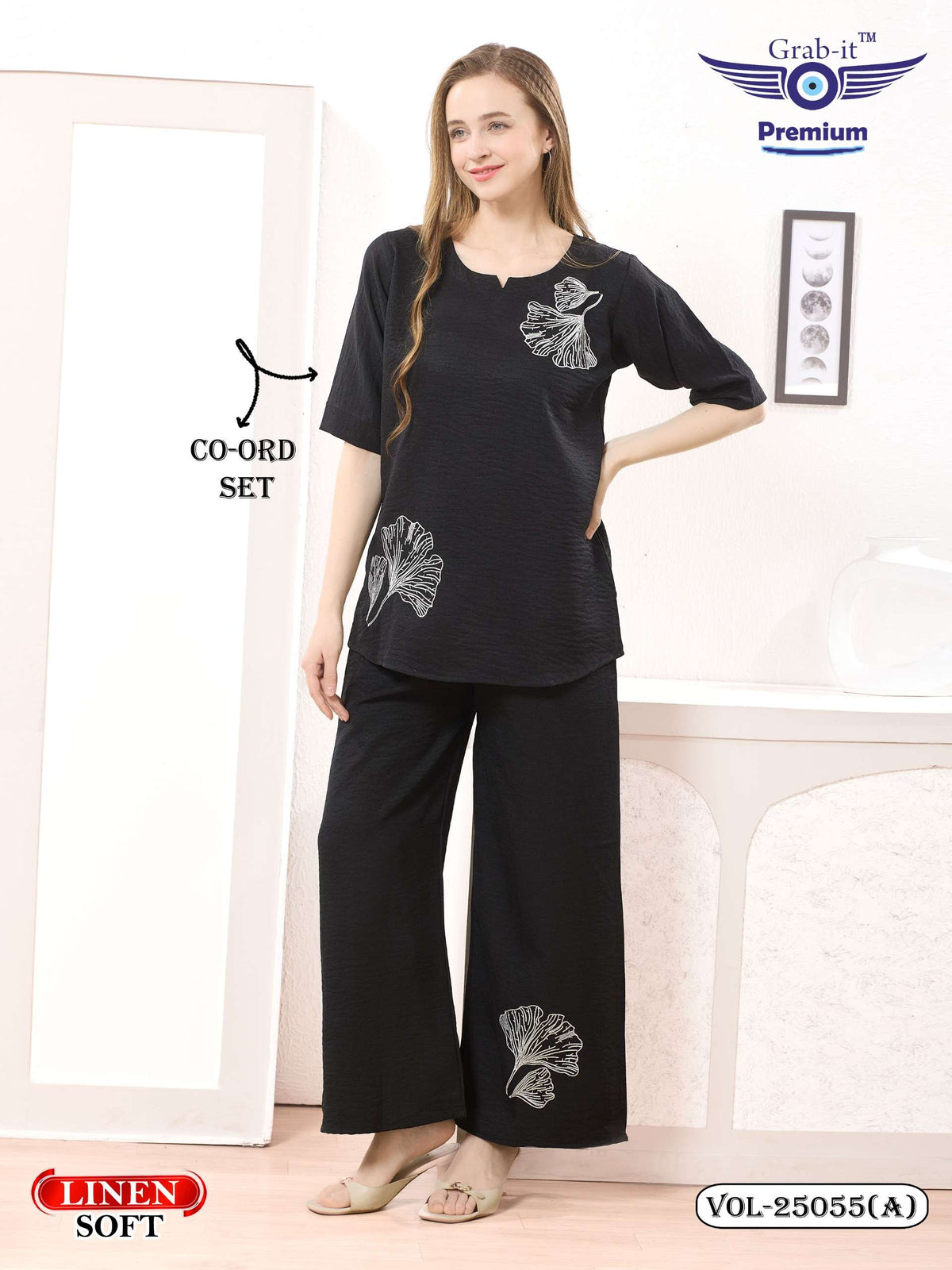 Garb It Premium Vol 25055