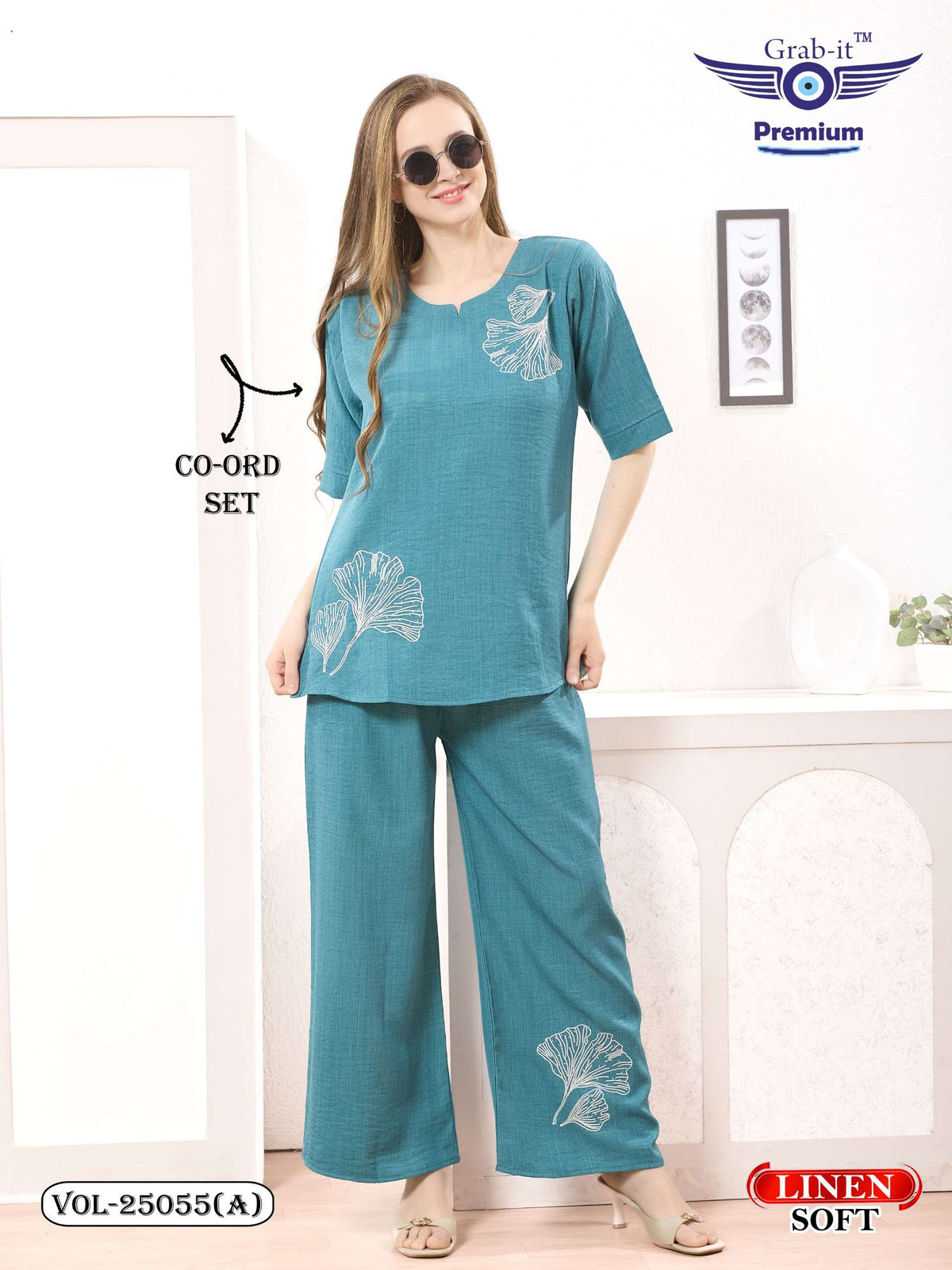 Garb It Premium Vol 25055