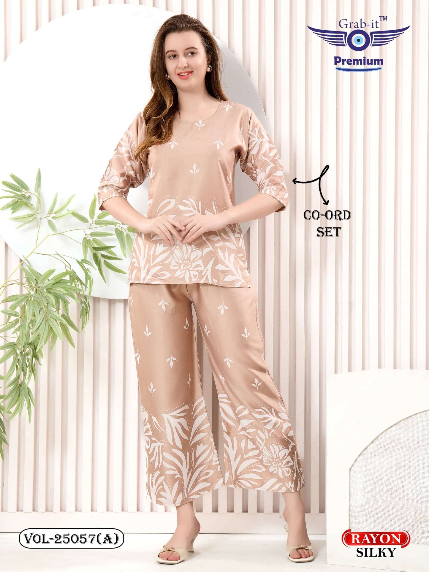 Fashion Talk Vol 25057