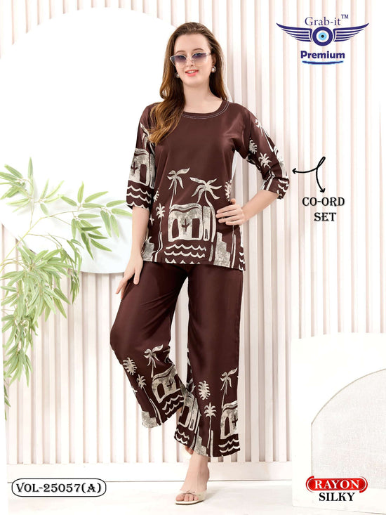 Fashion Talk Vol 25057