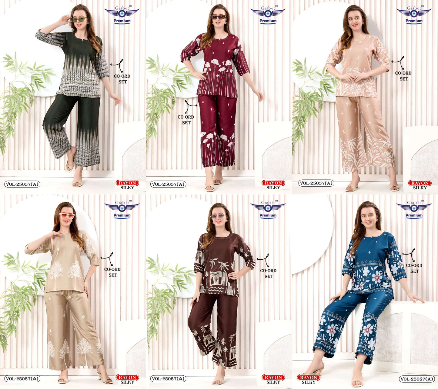 Fashion Talk Vol 25057