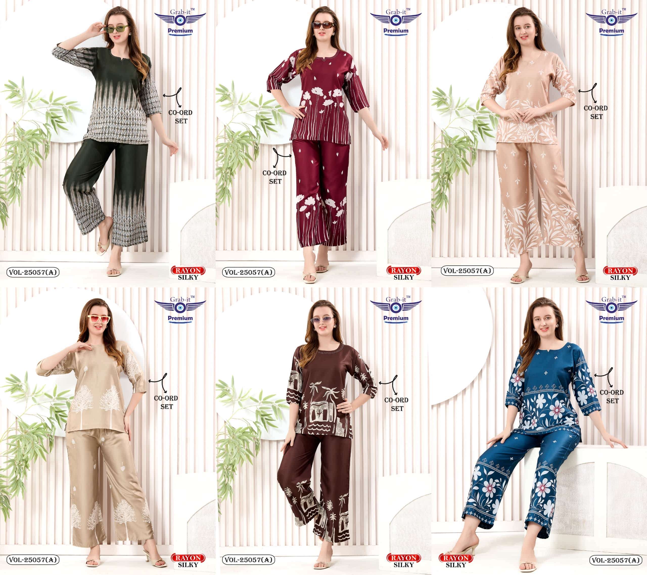 Fashion Talk Vol 25057