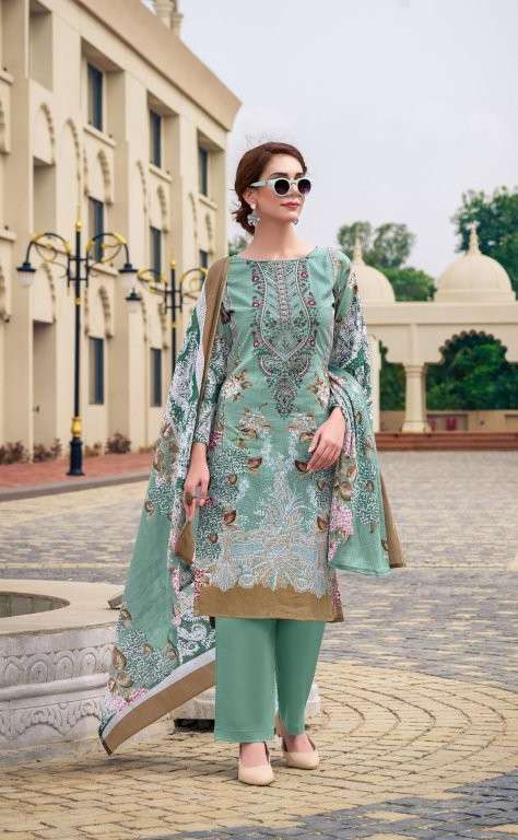 Gayatri Ananta Vol-01