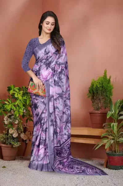 Georgette Printed Silk Vol 2