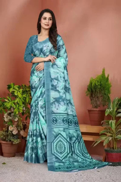 Georgette Printed Silk Vol 2