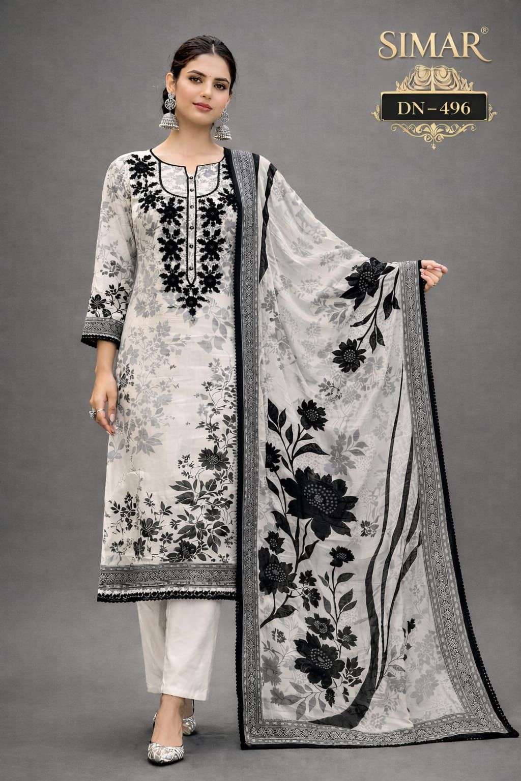 Glossy 496 - Amrah Wholesale
