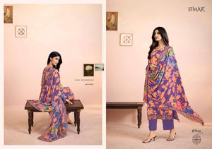 Glossy Simar Aarya Vol 2 - Amrah Wholesale