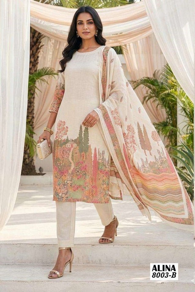 Glossy Simar Alina - Amrah Wholesale