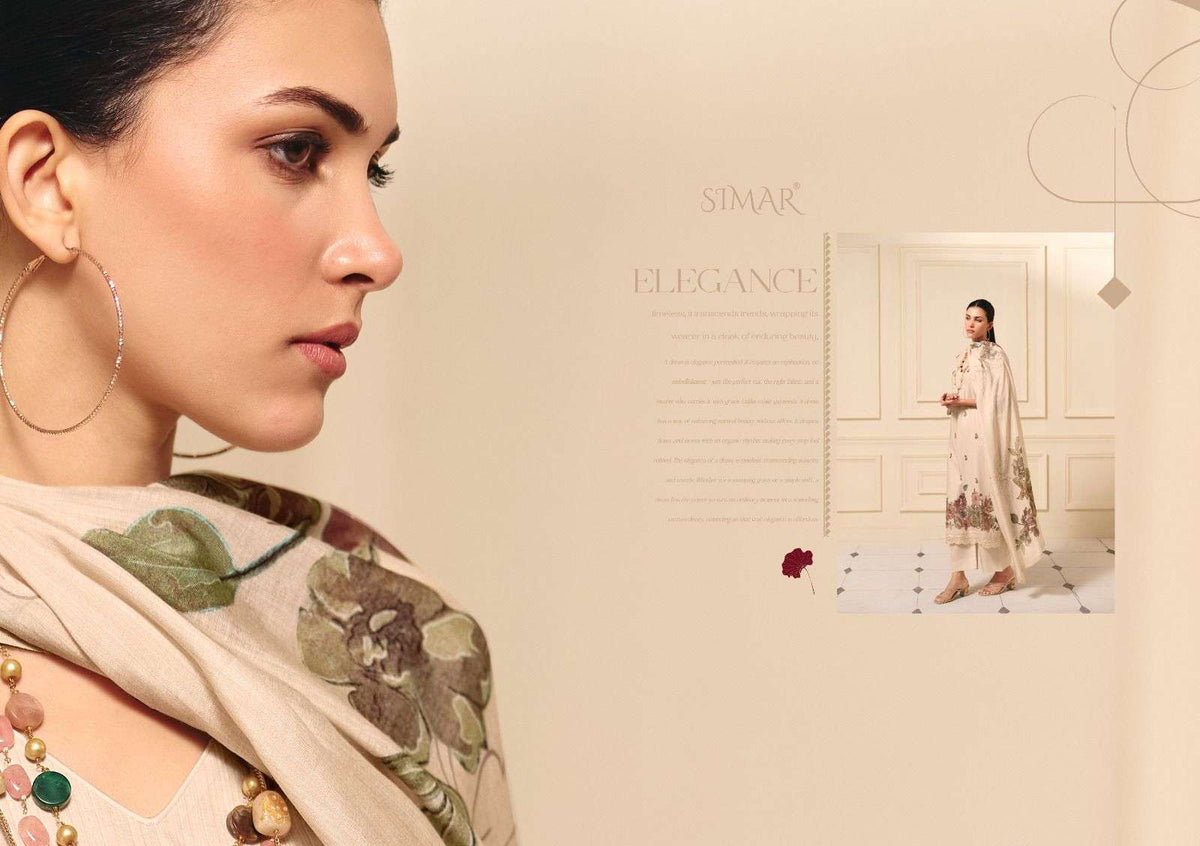 Glossy Amber Dress Material Wholesale Catalogue - Amrah Wholesale