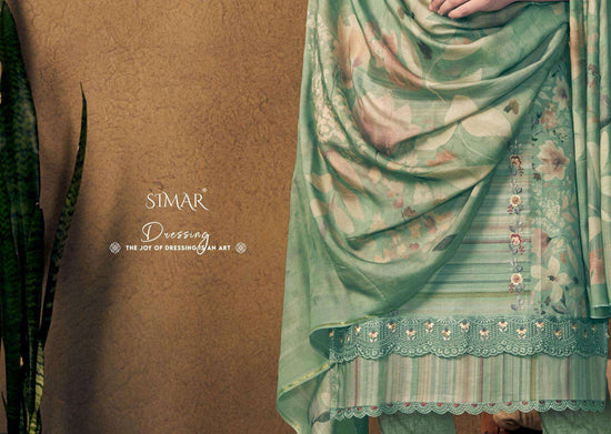 Glossy Simar Bani
