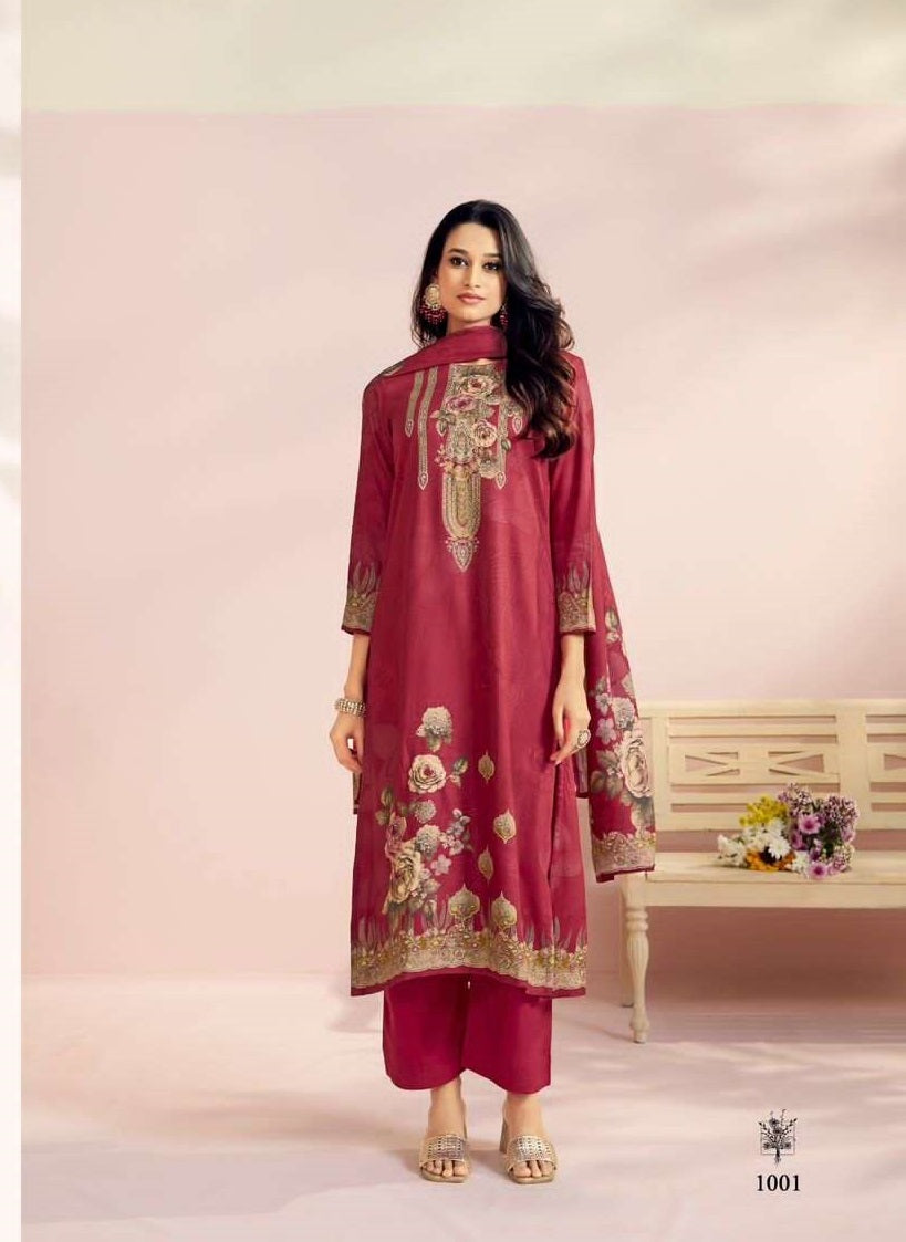 Glossy Simar Chamak