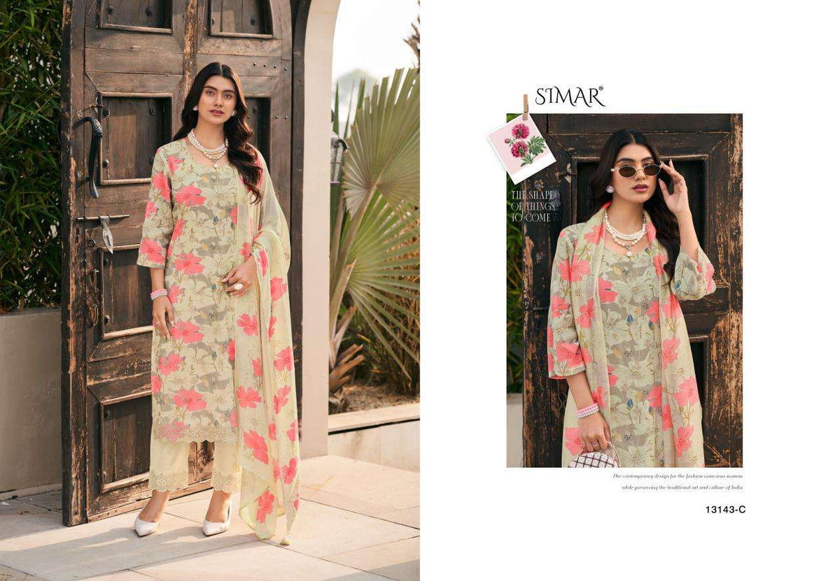 Glossy Dilkhush - Amrah Wholesale