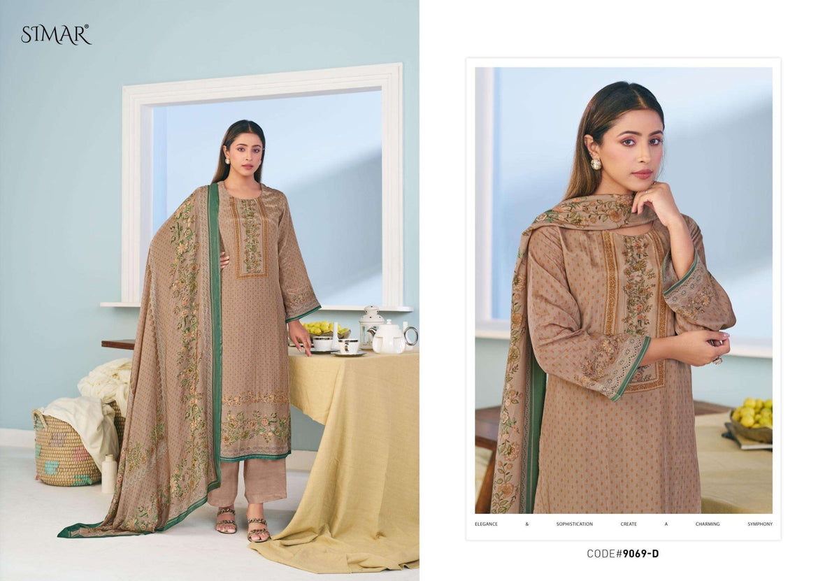 Glossy Farishtey - Amrah Wholesale