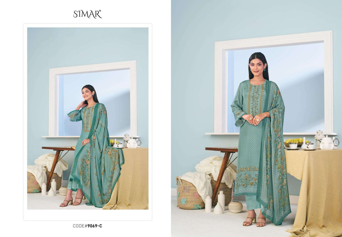Glossy Farishtey - Amrah Wholesale