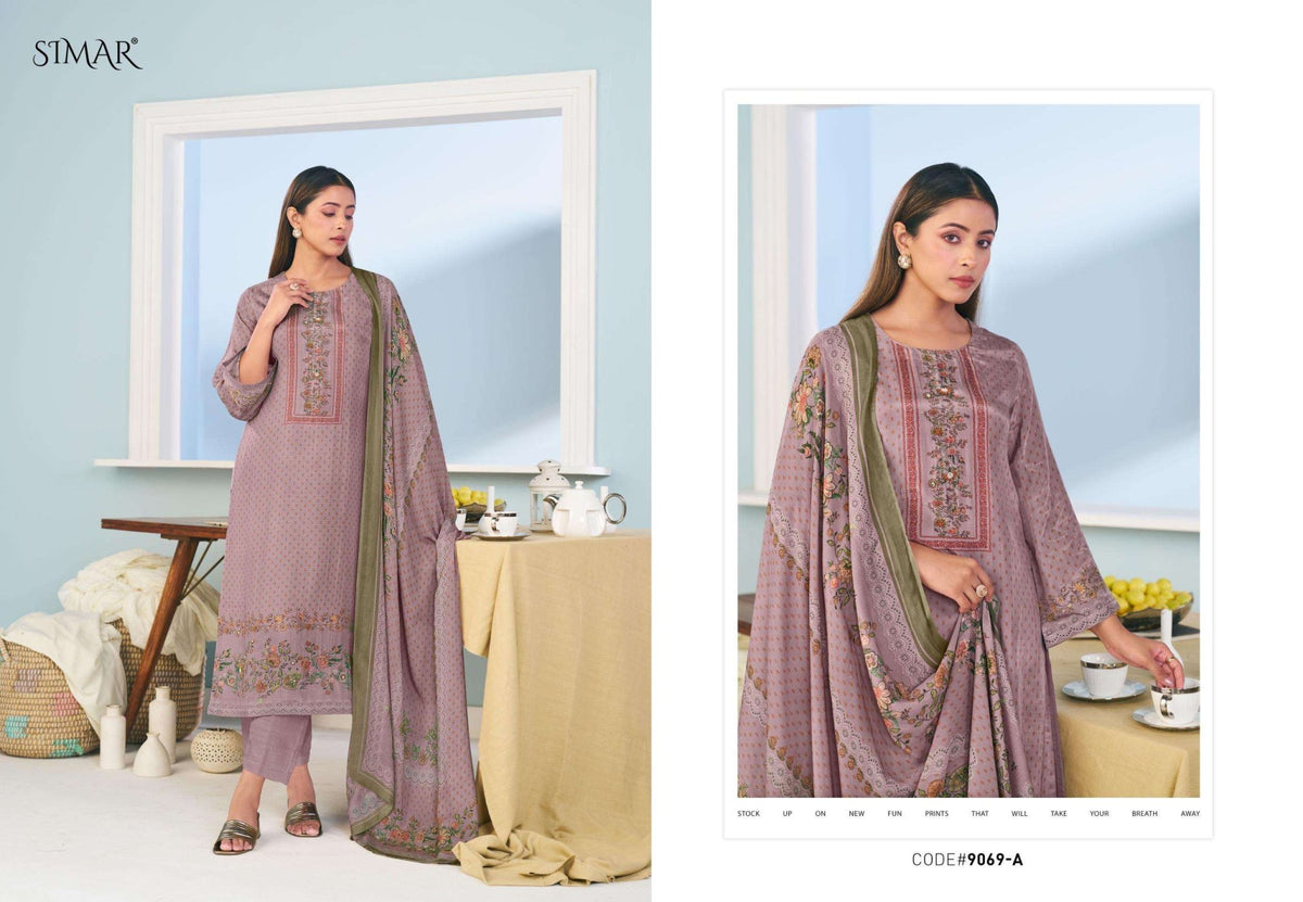 Glossy Farishtey - Amrah Wholesale