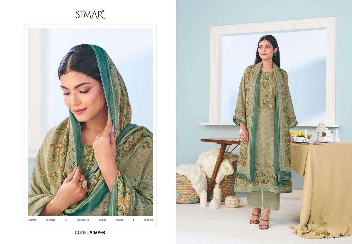 Glossy Farishtey - Amrah Wholesale