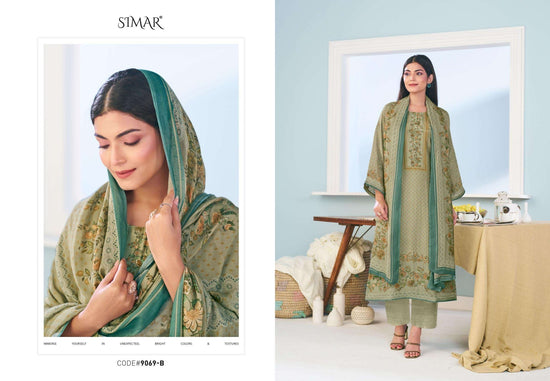Glossy Farishtey - Amrah Wholesale
