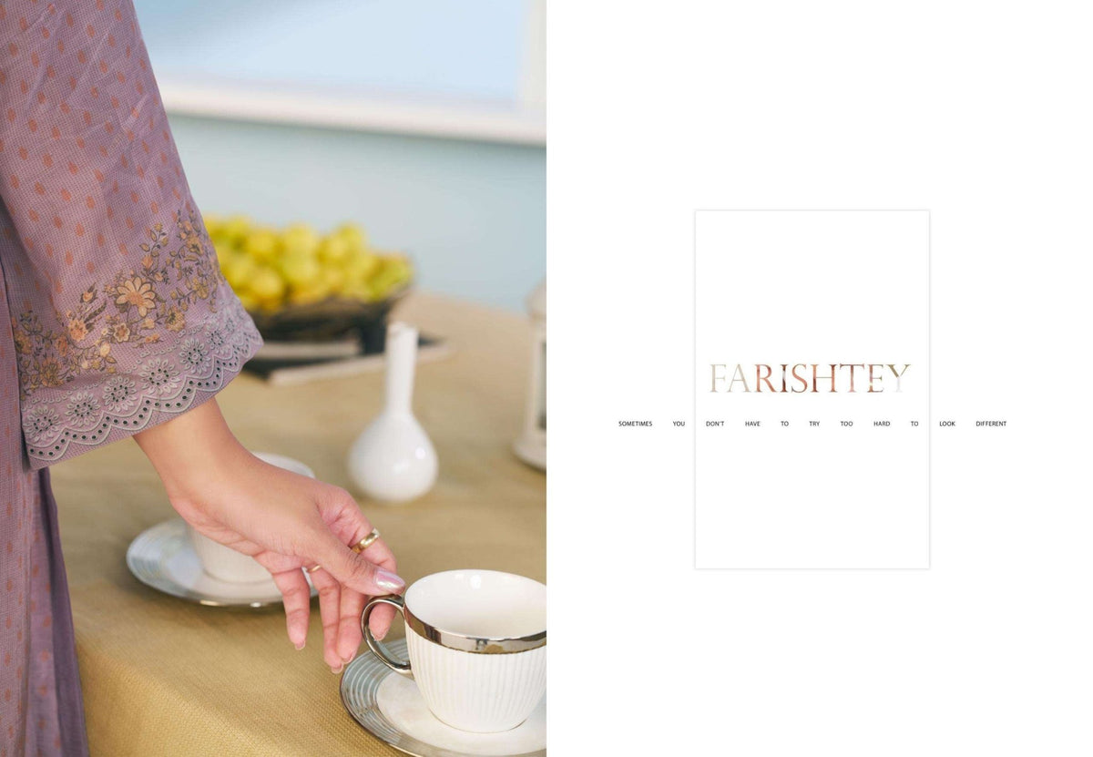 Glossy Farishtey - Amrah Wholesale
