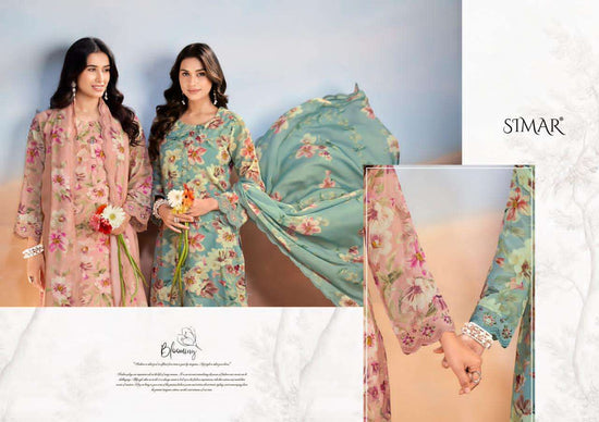 Glossy Simar Fiza - Amrah Wholesale