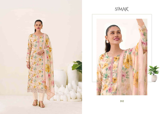 Glossy Simar Haseen A Hit List Collection Vol 2 - Amrah Wholesale