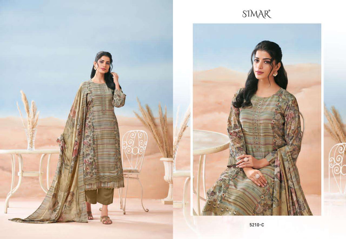 Glossy Himani - Amrah Wholesale