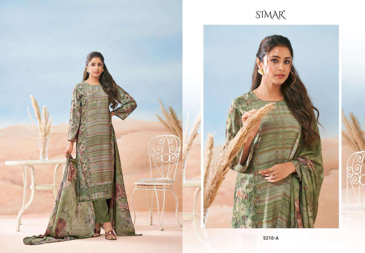 Glossy Himani - Amrah Wholesale