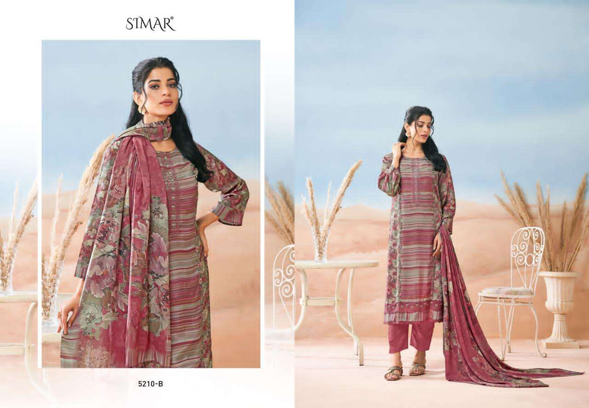 Glossy Himani - Amrah Wholesale