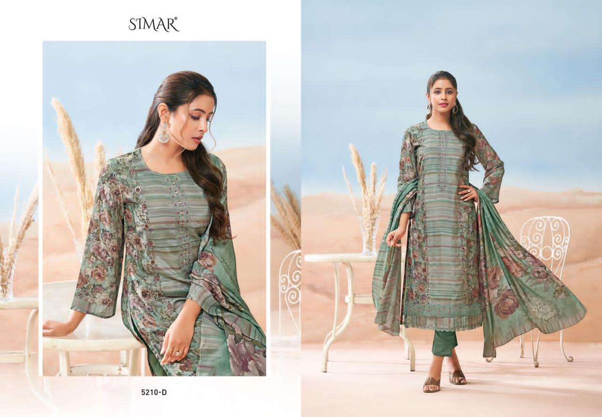 Glossy Himani - Amrah Wholesale