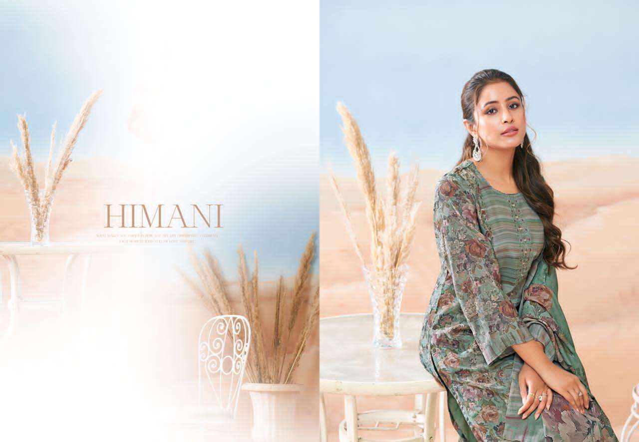 Glossy Himani - Amrah Wholesale