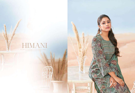 Glossy Himani - Amrah Wholesale