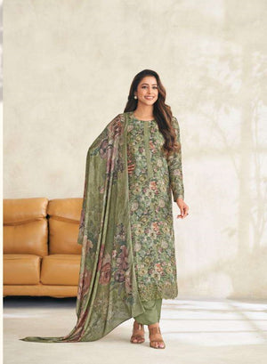 Glossy Simar Humsafar Vol 3