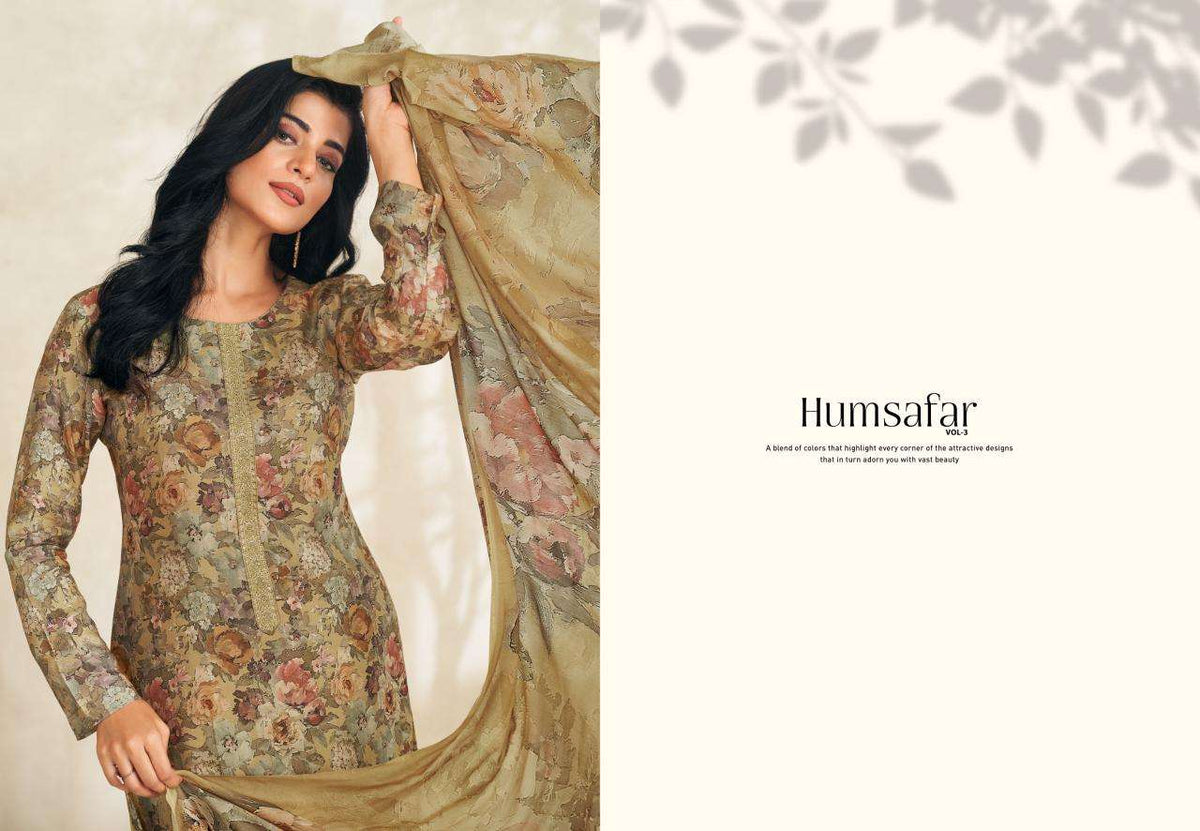 Glossy Simar Humsafar Vol 3