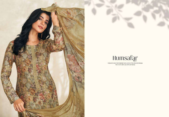 Glossy Simar Humsafar Vol 3