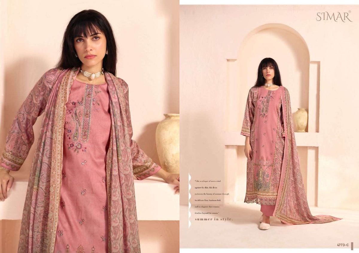 Glossy Jugni Exclusive Designs Salwar Suit Set Wholesale - Amrah Wholesale