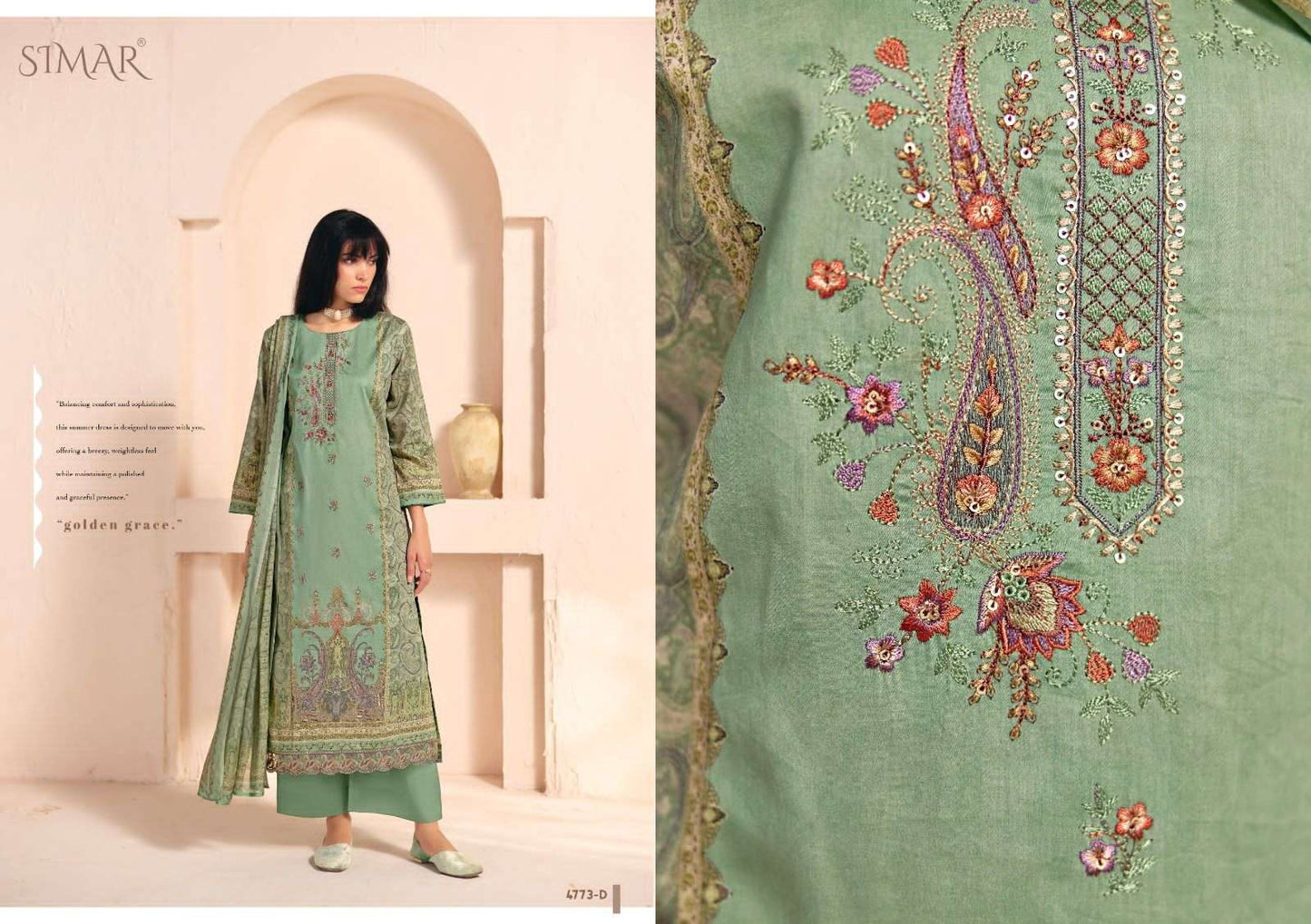 Glossy Jugni Exclusive Designs Salwar Suit Set Wholesale - Amrah Wholesale