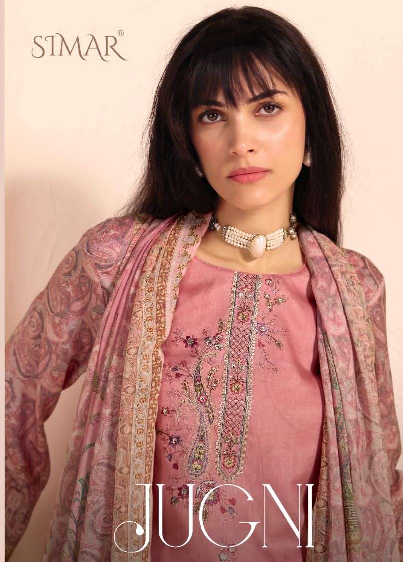 Glossy Jugni Exclusive Designs Salwar Suit Set Wholesale - Amrah Wholesale
