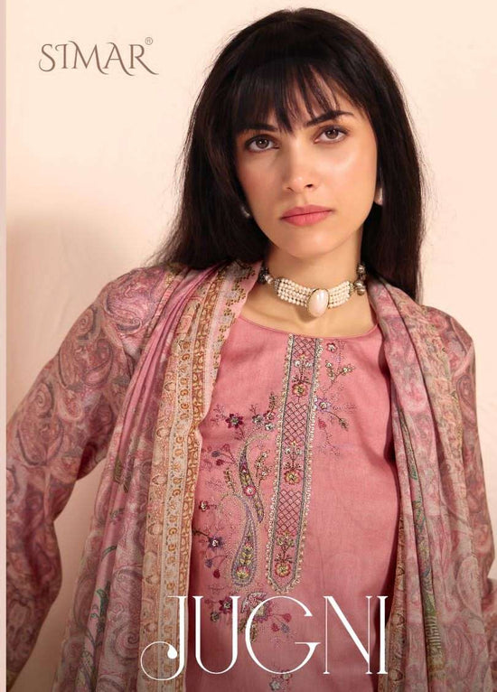 Glossy Jugni Exclusive Designs Salwar Suit Set Wholesale - Amrah Wholesale