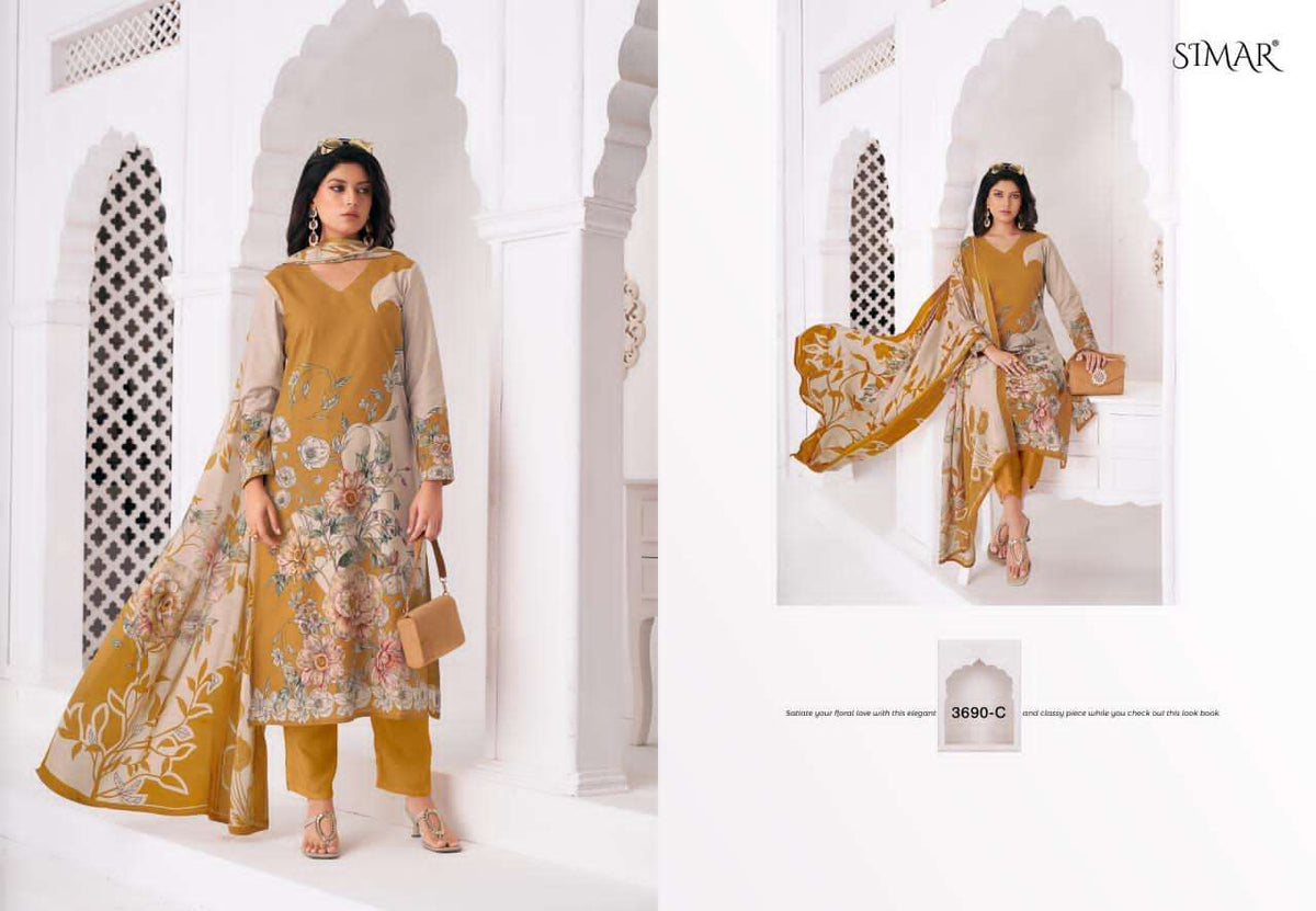 Glossy Kalam - Amrah Wholesale