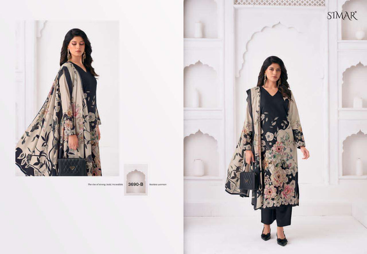 Glossy Kalam - Amrah Wholesale