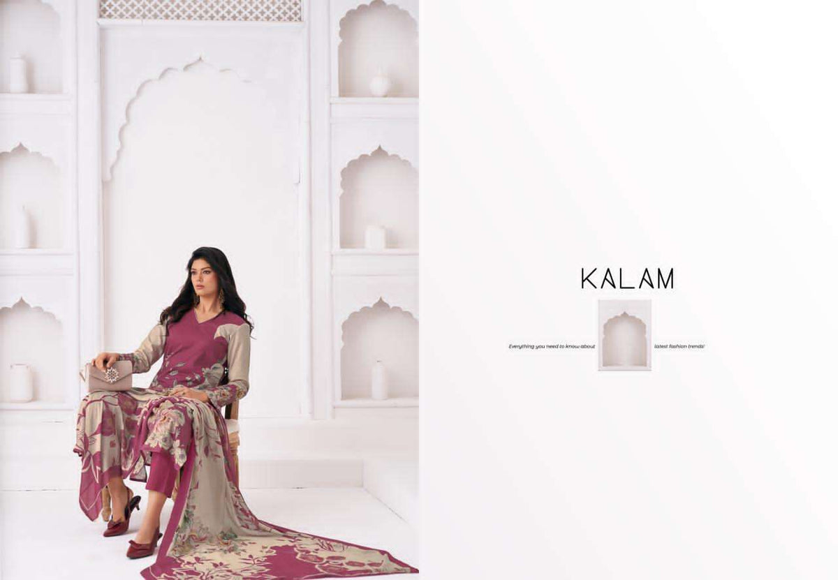 Glossy Kalam - Amrah Wholesale