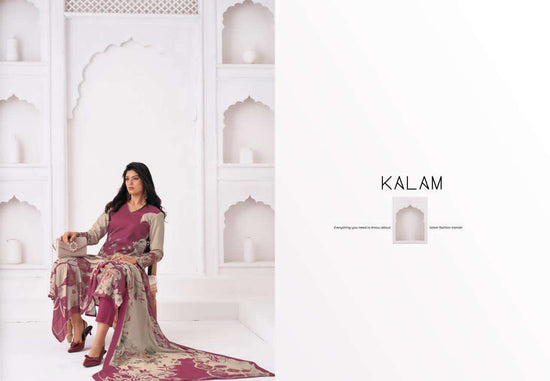 Glossy Kalam - Amrah Wholesale