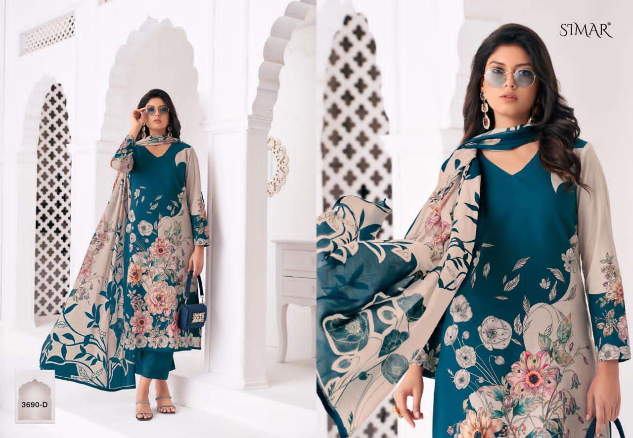 Glossy Kalam - Amrah Wholesale