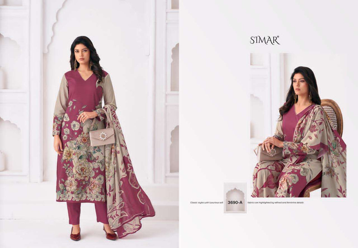 Glossy Kalam - Amrah Wholesale