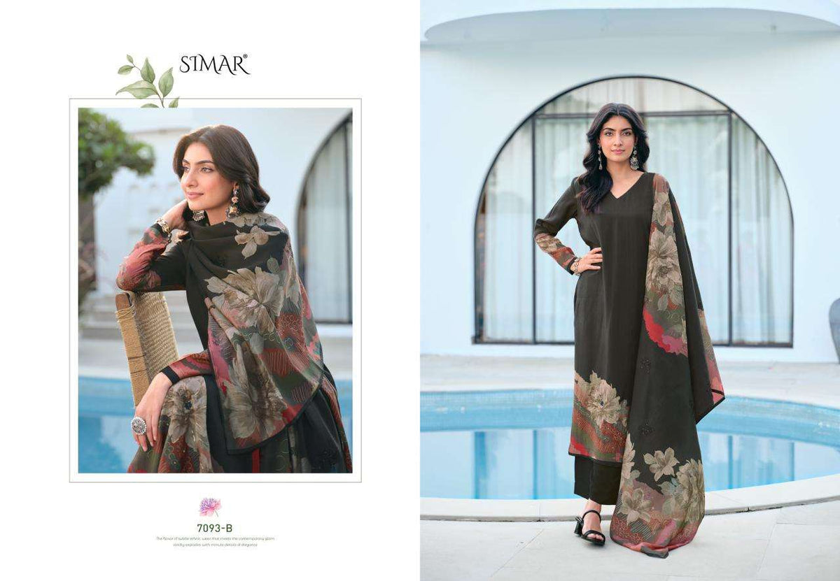 Glossy Khayal - Amrah Wholesale
