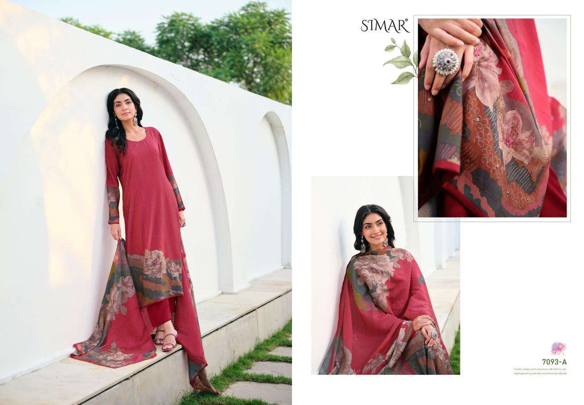 Glossy Khayal - Amrah Wholesale