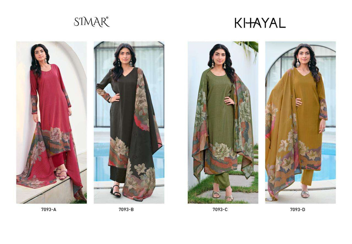 Glossy Khayal - Amrah Wholesale