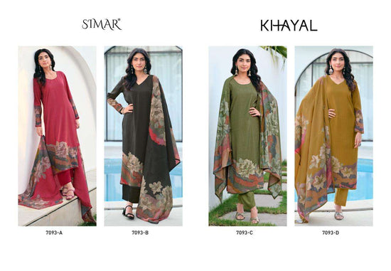 Glossy Khayal - Amrah Wholesale