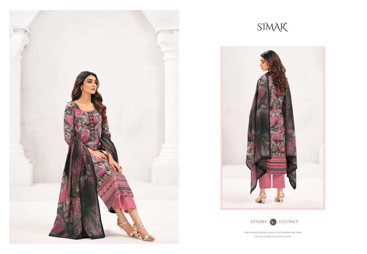 Glossy Kohira - Amrah Wholesale