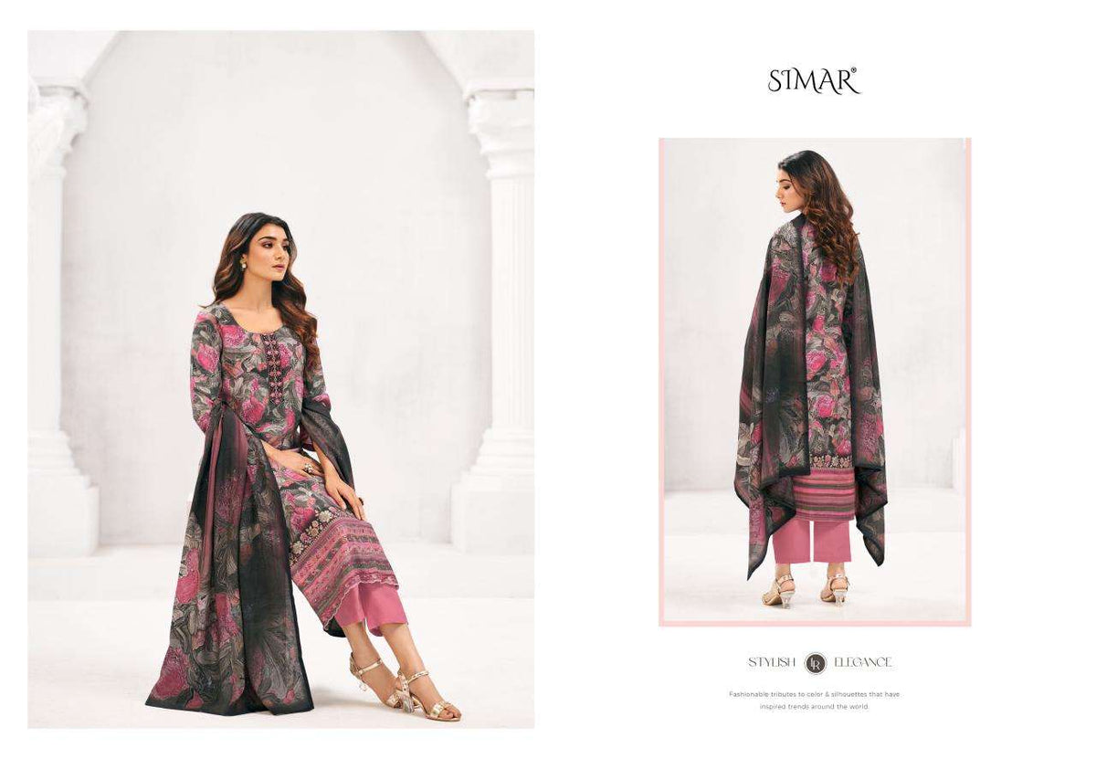 Glossy Kohira - Amrah Wholesale